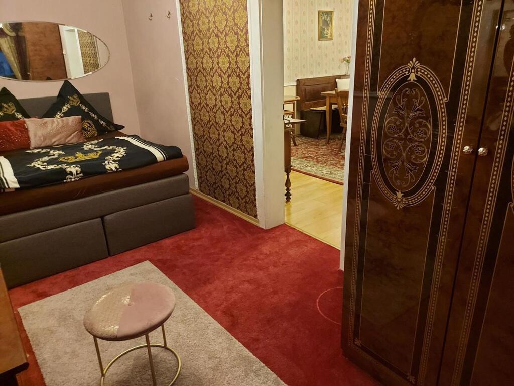 Schloss Weichs Zu Regensburg Mit 2Schlafzimmer Parkplatz Internet 75Qm Zentrum Extérieur photo