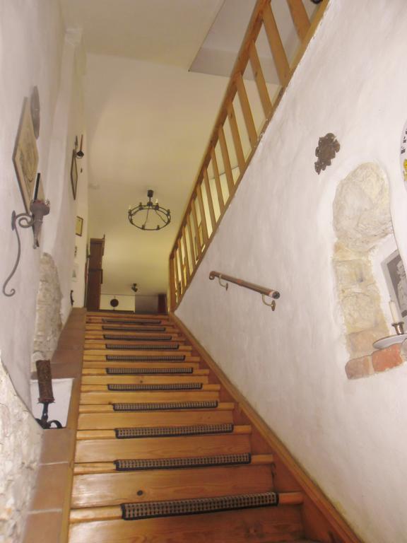 Schloss Weichs Zu Regensburg Mit 2Schlafzimmer Parkplatz Internet 75Qm Zentrum Extérieur photo